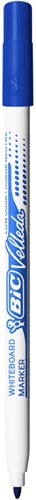 Whiteboardmarker Bic Velleda 1721 rond fijn blauw-2