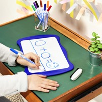 Whiteboardmarker Bic Velleda 1721 rond fijn groen-2