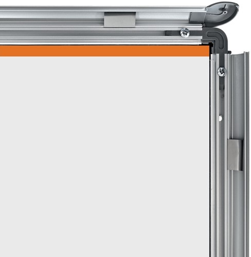 Stoepbord Nobo Premium Plus A1 met kliklijst-2