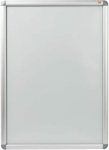 Kliklijst Nobo Essence A1 84,1x59,4cm aluminium
