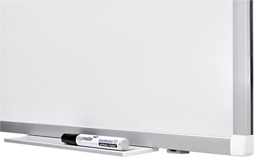 Whiteboard Legamaster Premium+ 120x150cm magnetisch emaille-3