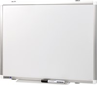 Whiteboard Legamaster Premium+ 45x60cm magnetisch emaille-1