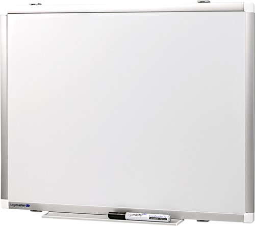 Whiteboard Legamaster Premium+ 45x60cm magnetisch emaille-1