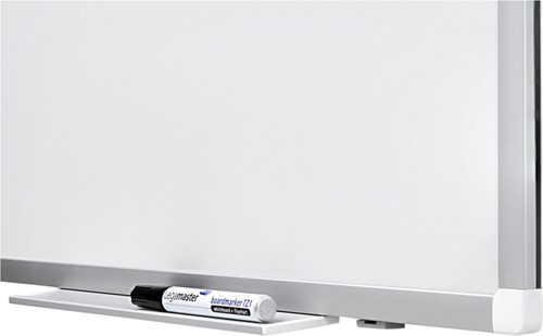 Whiteboard Legamaster Premium+ 45x60cm magnetisch emaille-2