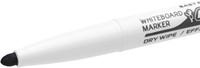 Whiteboardmarker Bic Velleda 1741 rond medium rood-1