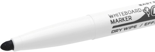 Whiteboardmarker Bic Velleda 1741 rond medium rood-1