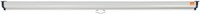 Projectiescherm Nobo wand 175x132.5cm-2
