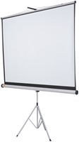 Projectiescherm Nobo statiefscherm 175x132.5cm-1
