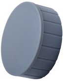 Magneet MAUL Solid 38mm 2500gr grijs 10 stuks-2
