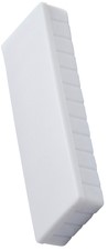 Magneet MAUL Solid 54x19mm 1000gr wit 10 stuks-3