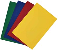 Magneetvel MAUL 200x300mm groen-2