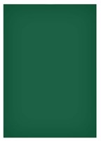 Magneetvel MAUL 200x300mm groen