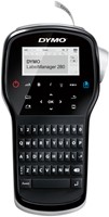 Labelprinter Dymo LabelManager 280 draagbaar qwerty 12mm zwart-8