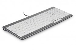 BakkerElkhuizen toetsenbord Ultraboard 960 (US)