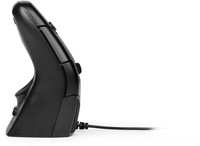 BakkerElkhuizen DXT 3 Precision muis bedraad-2