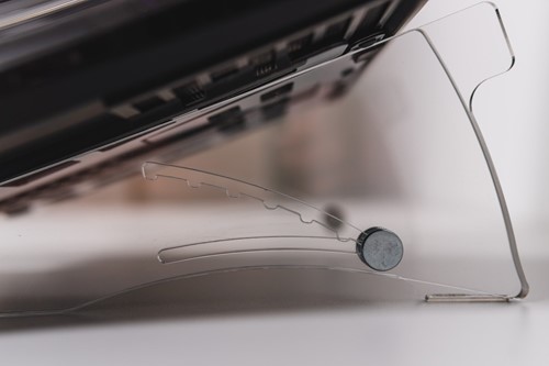 BakkerElkhuizen Ergo-T 320 laptopstandaard-2