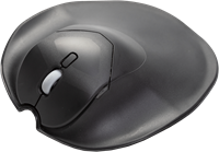 BakkerElkhuizen HandshoeMouse Shift klein Bluetooth-2