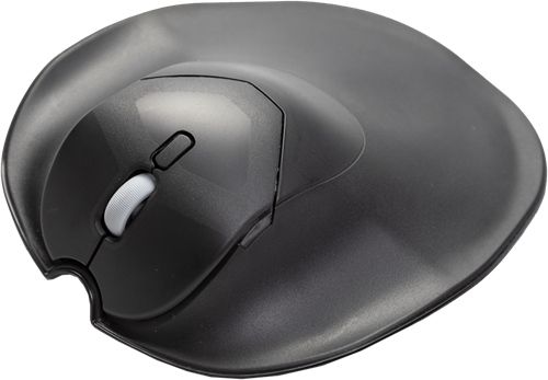BakkerElkhuizen HandshoeMouse Shift klein Bluetooth-2