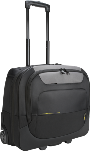 BakkerElkhuizen Laptop Trolley TCG717 voor 15-17.3 " laptops-2