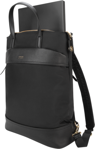 BakkerElkhuizen Newport Tote/rugtas 15"-2