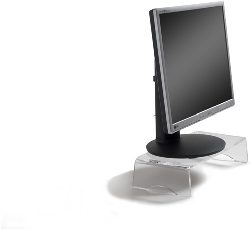 BakkerElkhuizen Q-riser 90 monitorstandaard-2