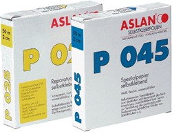 ZELFKLEVEND SPECIAALPAPIER P045 2CM BREED 50METER