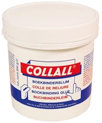 BOEKBINDERSLIJM 1000GR 805.BBL.1000