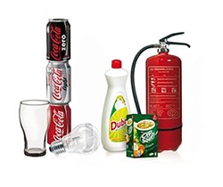 Facilitaire Producten
