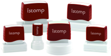I-stamps
