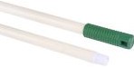 MOPSTEEL GLASFIBER DIAMETER 23,5MM 150CM GROEN 05104 1 STUKS