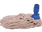 SPAANSE MOP BLAUW 250 GRAM 05383 1 STUKS