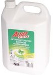 KEUKENREINIGER ALLESREINIGER CITRONELLA 5LTR 53269 DOOS A 3 FLES