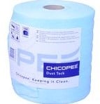 STOFWISDOEK DUST TACK PLUS GROEN 61X22CM 55325 ROL A 150ST.