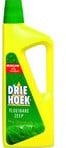 KEUKENREINIGER VLOEIBARE ZEEP DRIEHOEK 725ML 64757 - 12 stuks