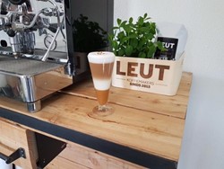 Leut Koffie