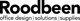 Roodbeen