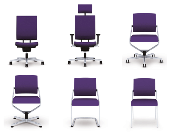 Stoelen