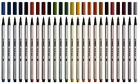 Brushstift STABILO Pen 568/95 koudgrijs-2