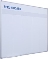 Scrum bord + starterkit scrum 90x120cm-2