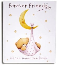 9 maanden boeken