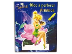 Prikblokken