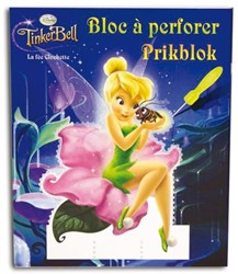 Prikblokken