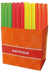 KAFTPAPIER FLUOR