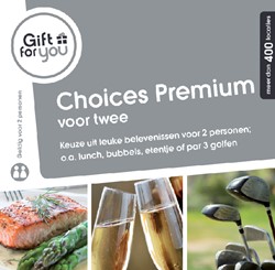 Cadeaukaarten