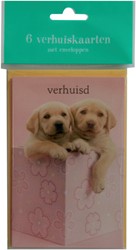 Verhuiskaarten