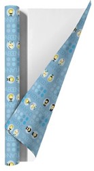 Kaftpapier