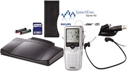 Digitale dicteersystemen