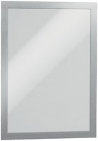 Duraframe Durable 487323 A3 zilvergrijs 2 stuks