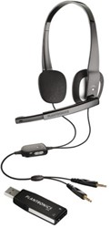 Headsets