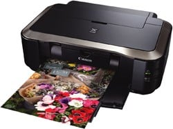 Inkjetprinters